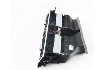 BMW 5 GT F07 Center Console Fresh Air Vent Grille 64229142584 Part manufacturer BMW OE