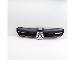 Volkswagen OE GOLF MK7 Front bumper Radiator grill 5G0853651M ZLL
