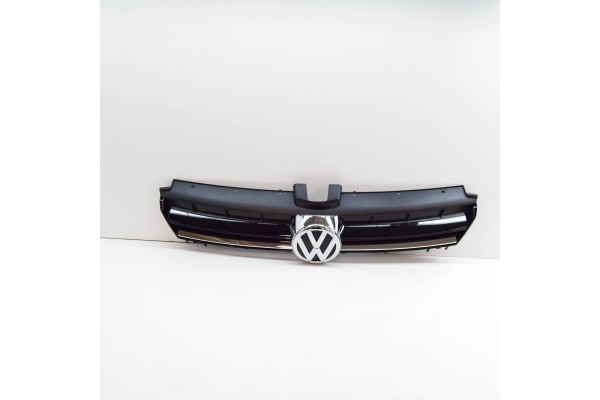Volkswagen OE GOLF MK7 Front bumper Radiator grill 5G0853651M ZLL