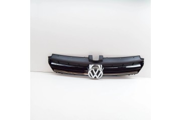 Volkswagen OE GOLF MK7 Front bumper Radiator grill 5G0853651M ZLL
