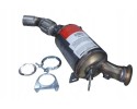 BM CATALYST PARTICULATE FILTER DPF CATALYTIC CONVERTER BMW 2 0D E81 E87 E90