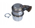 BM CATALYST PARTICULATE FILTER DPF PEUGEOT 1 6HDI 09 EURO 5 CITROEN Packaging status original