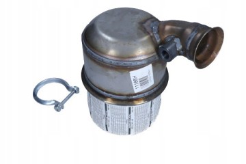 BM CATALYST PARTICULATE FILTER DPF PEUGEOT 1 6HDI 09 EURO 5 CITROEN Packaging status original
