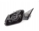 BMW 3 F30 F80 Front left mirror 51167345661