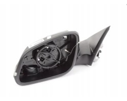 BMW 3 F30 F80 Front left mirror 51167345661