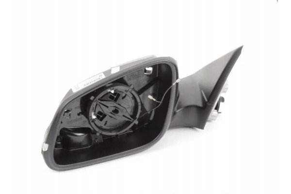 BMW 3 F30 F80 Front left mirror 51167345661