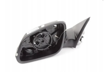 BMW 3 F30 F80 Front left mirror 51167345661