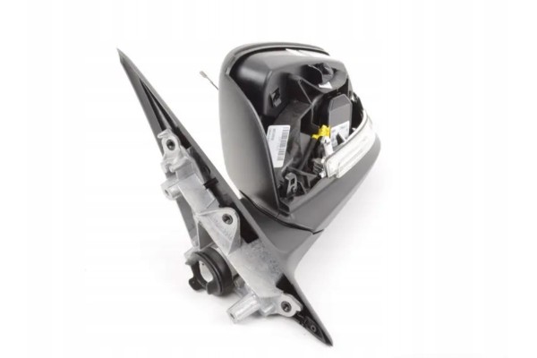 BMW 3 F30 F80 Front left mirror 51167345661 Catalog number of the part 51167345661