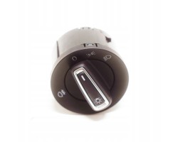 VW GOLF 13 VAG 5G0941431BGWZU LIGHT SWITCH