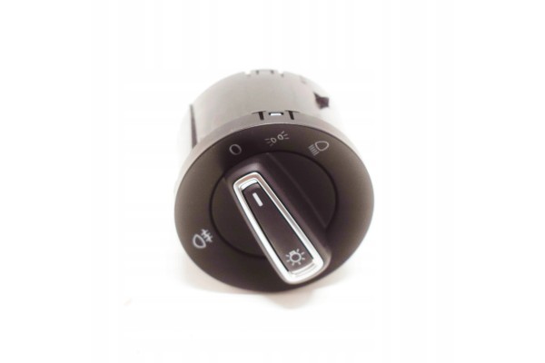 VW GOLF 13 VAG 5G0941431BGWZU LIGHT SWITCH