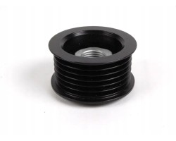 BMW 7 E65 E66 E67 Alternator pulley 12317525439