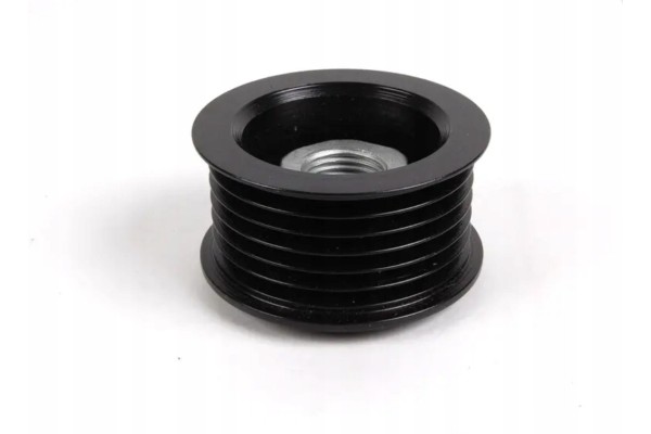 BMW 7 E65 E66 E67 Alternator pulley 12317525439