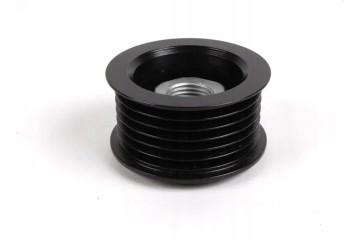 BMW 7 E65 E66 E67 Alternator pulley 12317525439