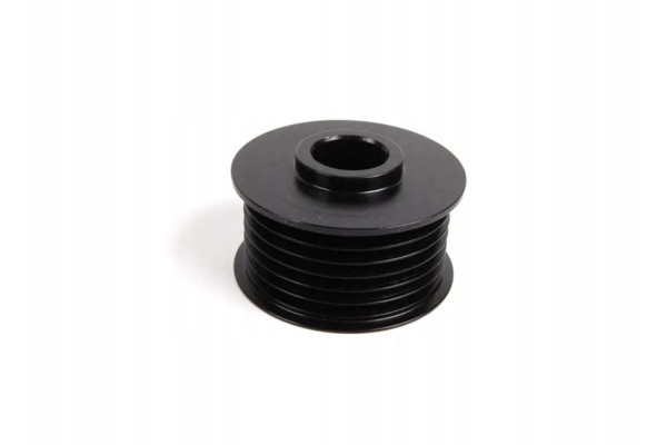 BMW 7 E65 E66 E67 Alternator pulley 12317525439 Part manufacturer BMW OE