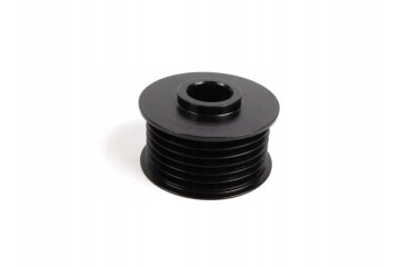 BMW 7 E65 E66 E67 Alternator pulley 12317525439 Part manufacturer BMW OE