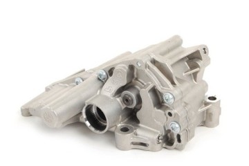 Oil pump BMW E81 E87 Genuine 11417551004