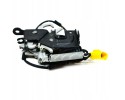 BMW 5 G30 FRONT RIGHT LOCK MASK BOTTOM PART 51237347411 Catalog number of the part 51237347411 OEM