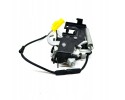 BMW 5 G30 FRONT RIGHT LOCK MASK BOTTOM PART 51237347411 Part manufacturer BMW OE