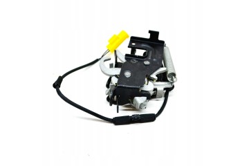 BMW 5 G30 FRONT RIGHT LOCK MASK BOTTOM PART 51237347411 Part manufacturer BMW OE