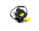 BMW 5 G30 FRONT RIGHT LOCK MASK BOTTOM PART 51237347411 Catalog number of substitutes 7347411
