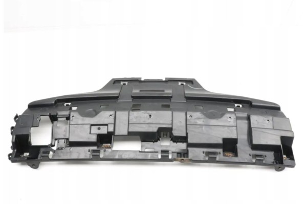 BMW 4 F36 Lower Rear Bumper Reinforcement Cover 51127285563 Catalog number of the part OEM 51127285563