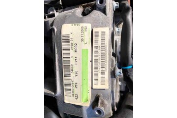 MERCEDES-BENZ CLASE E (BM 211) BERLINA E 220 CDI (211.006)