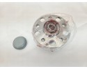 Meyle 0146520003 Wheel hub MERCEDES BENZ A 2123300025 PX 121 Catalog number of the part MB A2123300025