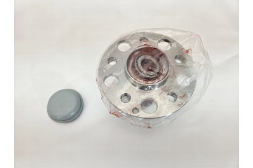 Meyle 0146520003 Wheel hub MERCEDES BENZ A 2123300025 PX 121 Catalog number of the part MB A2123300025