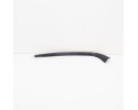 BMW 7 E38 Left Exterior Door C Pillar Trim 51138208405