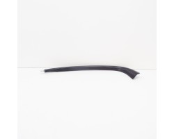 BMW 7 E38 Left Exterior Door C Pillar Trim 51138208405