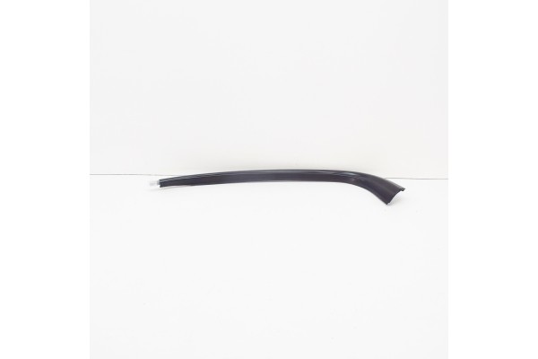 BMW 7 E38 Left Exterior Door C Pillar Trim 51138208405