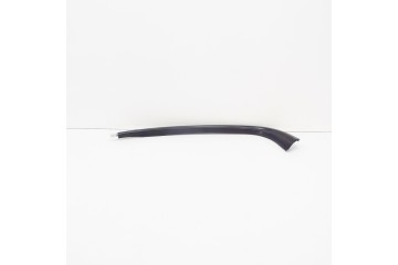 BMW 7 E38 Left Exterior Door C Pillar Trim 51138208405