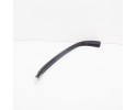 BMW 7 E38 Left Exterior Door C Pillar Trim 51138208405 Catalog number of the part BMW OEM 51138208405