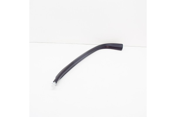 BMW 7 E38 Left Exterior Door C Pillar Trim 51138208405 Catalog number of the part BMW OEM 51138208405