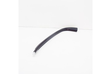 BMW 7 E38 Left Exterior Door C Pillar Trim 51138208405 Catalog number of the part BMW OEM 51138208405