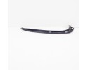 BMW 7 E38 Left Exterior Door C Pillar Trim 51138208405 Part manufacturer BMW OE