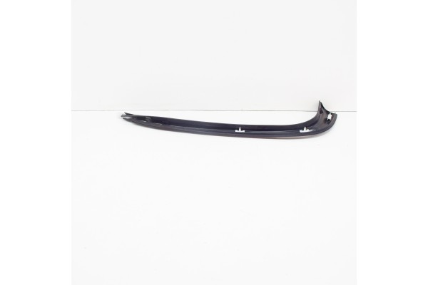 BMW 7 E38 Left Exterior Door C Pillar Trim 51138208405 Part manufacturer BMW OE