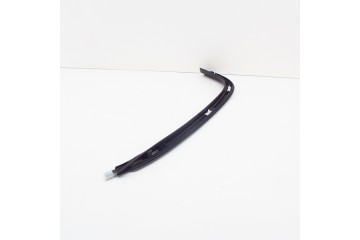 BMW 7 E38 Left Exterior Door C Pillar Trim 51138208405 Car type passenger cars