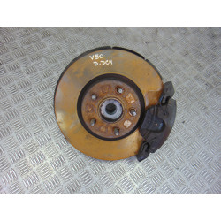 MANGUETA DELANTERA DERECHA VOLVO V50 FAMILIAR