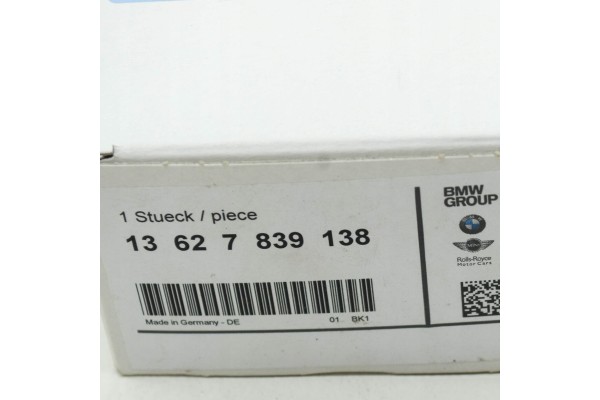 BMW 5 E39 Crankshaft Pulse Sensorr 13627839138 7839138 Version European
