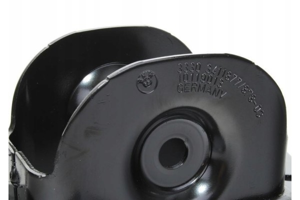 Swing arm holder BMW E36 E46 E85 E86 33303411878 Catalog number of the part 33303411878