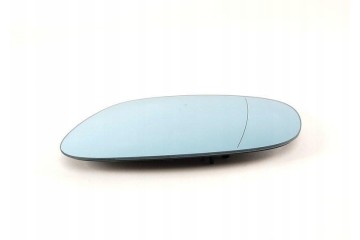 Blind spot rear view mirror for BMW 51167158901