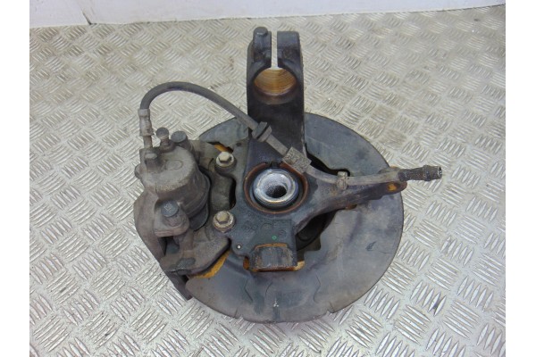  MANGUETA DELANTERA DERECHA VOLVO V50 FAMILIAR D4 Kinetic 2011 197353 VOLVO - 2