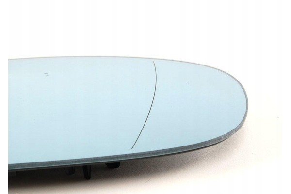 Blind spot rear view mirror for BMW 51167158901 Catalog number of the part 51167158901