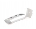 Front bumper decorative strip BMW right 51117308044 Catalog number of the part 51117308044