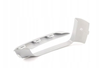Front bumper decorative strip BMW right 51117308044 Catalog number of the part 51117308044