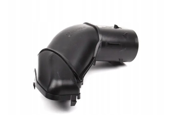 BMW 5 E60 Intake channel 13717521012