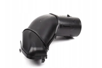 BMW 5 E60 Intake channel 13717521012