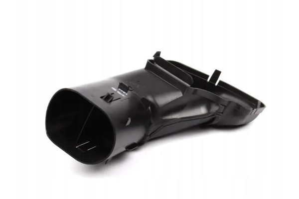 BMW 5 E60 Intake channel 13717521012 Car type passenger cars