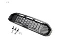 Rejilla negra para parachoques delantero Ford Ranger T8 2019-2023